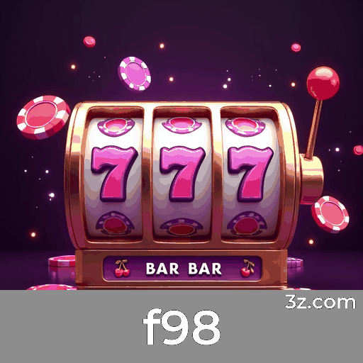 F98: A Plataforma de Cassino Online Premier