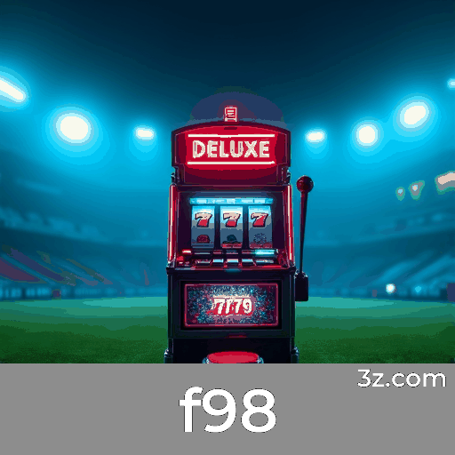 f98 Laboratório de Dados Esportivos: Ciência e Apostas