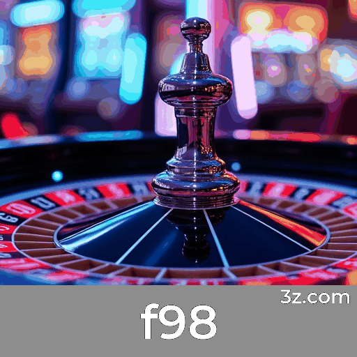 f98: Confiabilidade e Excelência em Apostas Online