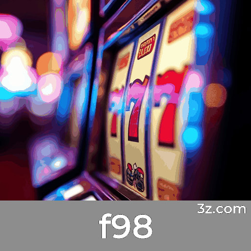 f98: Confiabilidade e Excelência em Apostas Online