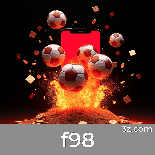 f98: Confiabilidade e Excelência em Apostas Online
