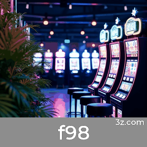 f98: Aplicativo Móvel Completo e Prático para Apostas