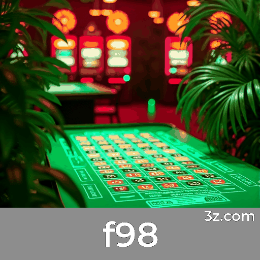 Recompensas Reais e Transparentes no f98: Promoções Sem Pegadinhas