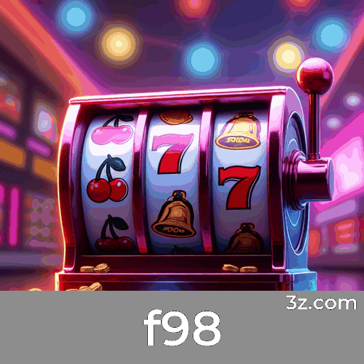 F98: Experiência de Cassino Inigualável e Imersiva