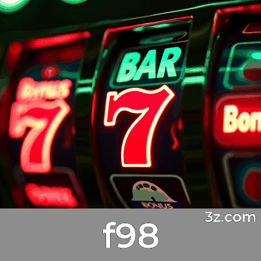 f98: Experiência Profissional e Realista no Cassino