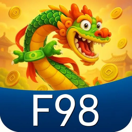 F98 Cassino Online