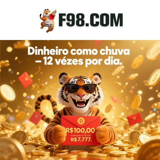 F98 Indique amigos para receber um bônus