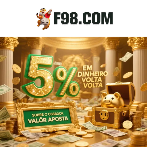 F98 Ganhe R$ 100,00 Gratis